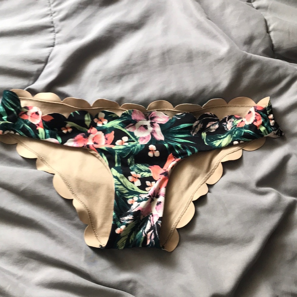 Bikini bottoms
